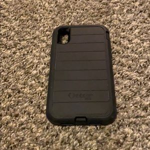 iPhone XR Otter Box